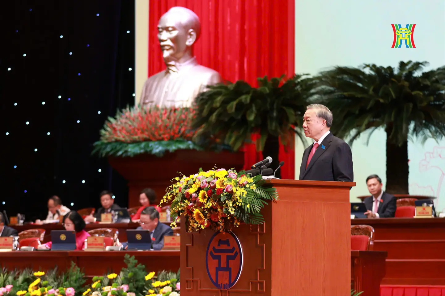 Đài PTTH Hà Nội